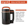 Ongrok Botanical Infuser Machine and Kit small - Insomnia Smoke