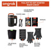 Ongrok Botanical Infuser Machine and Kit small - Insomnia Smoke