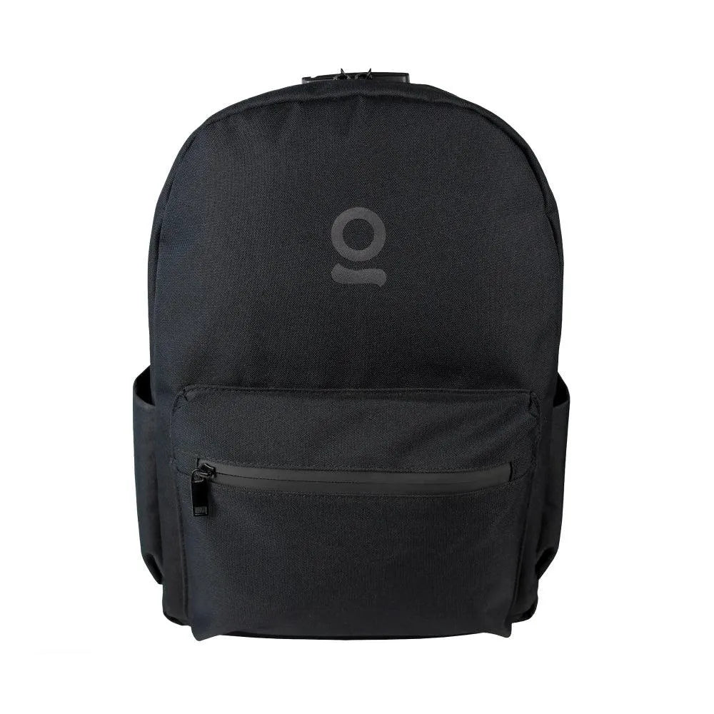 Ongrok Carbon-lined Smell Proof Backpack - Insomnia Smoke