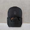 Ongrok Carbon-lined Smell Proof Backpack - Insomnia Smoke