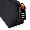 Ongrok Carbon-lined Wrist Bag - Insomnia Smoke