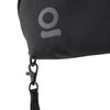 Ongrok Carbon-lined Wrist Bag - Insomnia Smoke