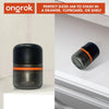 Ongrok Child Resistant Jar 80ml - 6 Pack - Insomnia Smoke