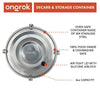 Ongrok Decarboxylation Kit - Insomnia Smoke