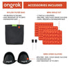 Ongrok Decarboxylation Kit - Insomnia Smoke