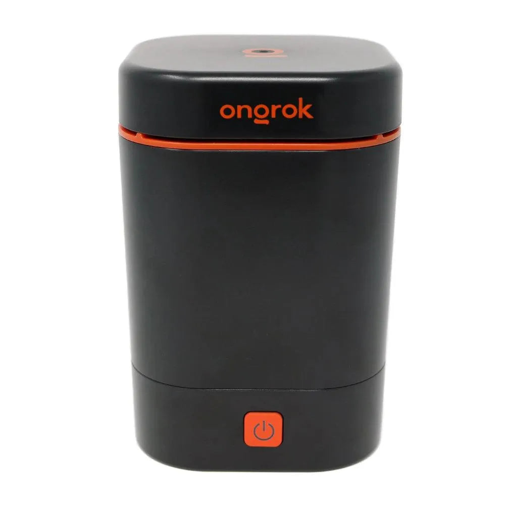 Ongrok Decarboxylator Machine - Insomnia Smoke
