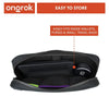 Ongrok Eco Tray Small - Insomnia Smoke