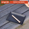 Ongrok Eco Tray Small - Insomnia Smoke
