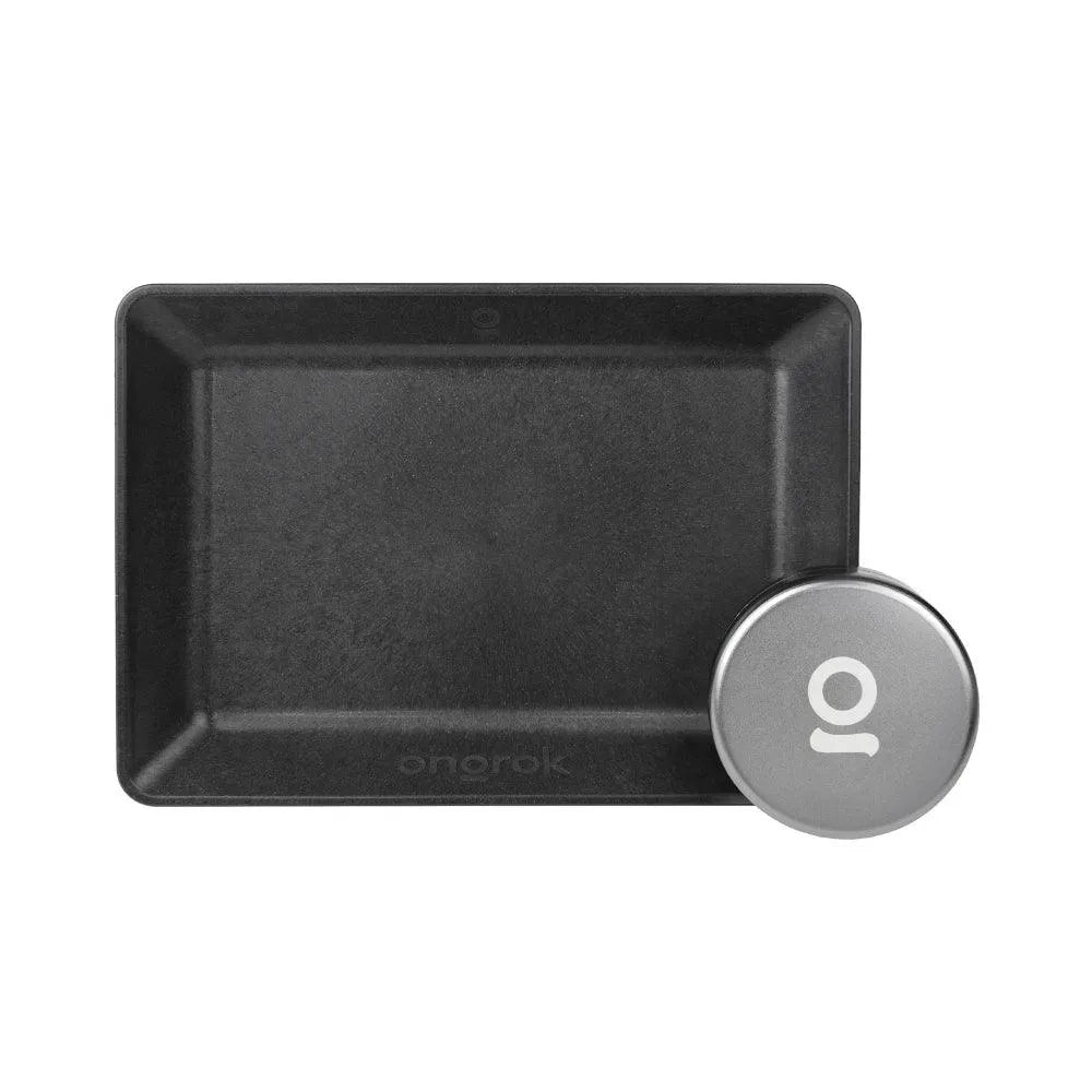 Ongrok Eco Tray & Storage Puck - Insomnia Smoke