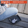 Ongrok Eco Tray & Storage Puck - Insomnia Smoke