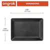 Ongrok Eco Tray & Storage Puck - Insomnia Smoke