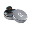 Ongrok Eco Tray & Storage Puck - Insomnia Smoke