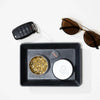 Ongrok Eco Tray & Storage Puck - Insomnia Smoke