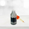 Ongrok Glass Dropper Jars, 6 pack - Insomnia Smoke