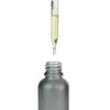 Ongrok Glass Dropper Jars, 6 pack - Insomnia Smoke