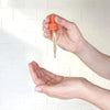 Ongrok Glass Dropper Jars, 6 pack - Insomnia Smoke