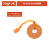Ongrok Humidifying Stones - Insomnia Smoke