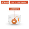 Ongrok Humidifying Stones - Insomnia Smoke