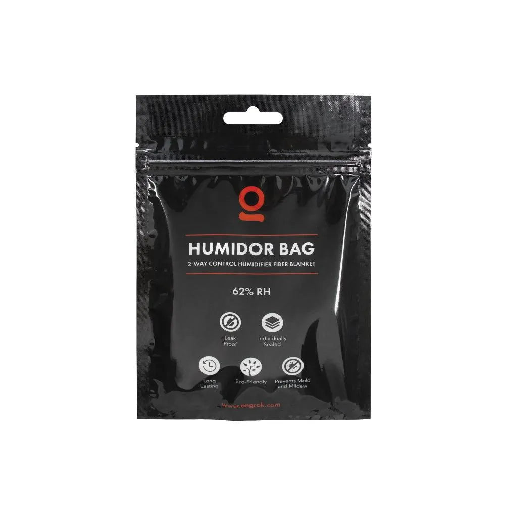 Ongrok Humidor Bags - Insomnia Smoke