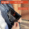 Ongrok Humidor Bags - Insomnia Smoke