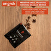 Ongrok Humidor Bags - Insomnia Smoke