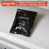 Ongrok Humidor Bags - Insomnia Smoke