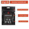 Ongrok Humidor Bags - Insomnia Smoke