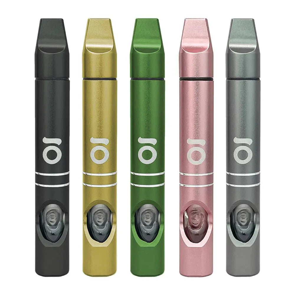 Ongrok Meditation Pipe - Insomnia Smoke