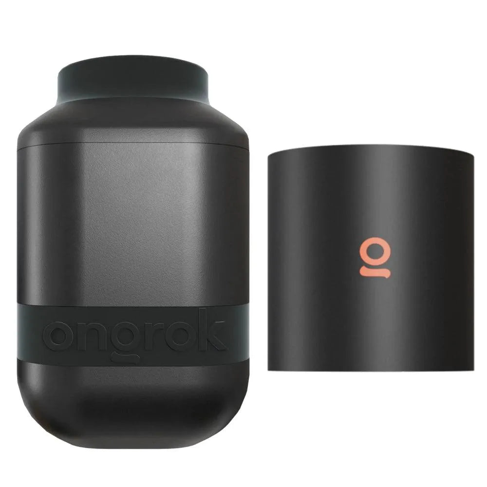 Ongrok Personal Air Filter with Replaceable Cartridges - Insomnia Smoke