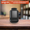Ongrok Personal Air Filter with Replaceable Cartridges - Insomnia Smoke