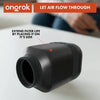 Ongrok Personal Air Filter with Replaceable Cartridges - Insomnia Smoke