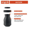 Ongrok Plant-Based Filter - Insomnia Smoke