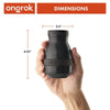 Ongrok Plant-Based Filter - Insomnia Smoke