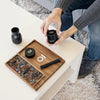 Ongrok Premium 4 Piece EZ Grinder - Insomnia Smoke