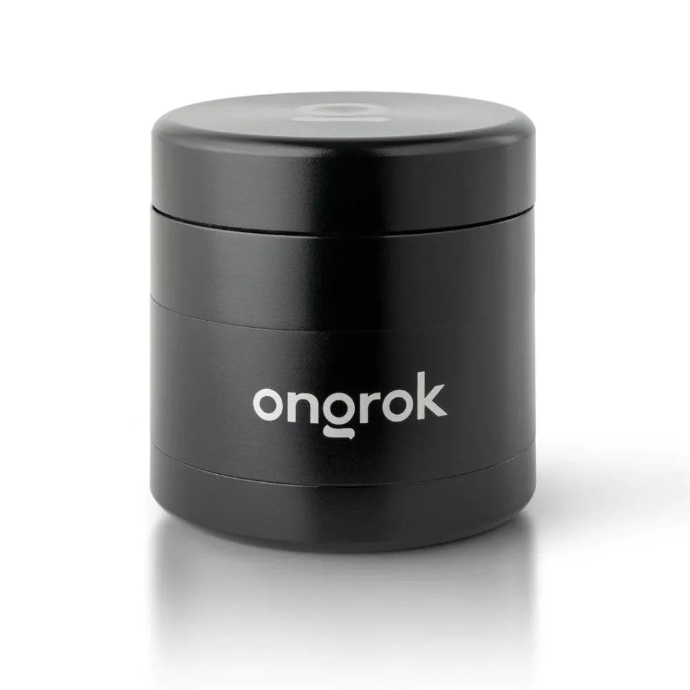 Ongrok Premium 4 Piece EZ Grinder - Insomnia Smoke