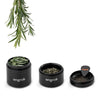 Ongrok Premium 4 Piece EZ Grinder - Insomnia Smoke