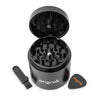 Ongrok Premium 4 Piece EZ Grinder - Insomnia Smoke