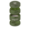 Ongrok Premium 4 Piece EZ Grinder - Insomnia Smoke