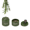 Ongrok Premium 4 Piece EZ Grinder - Insomnia Smoke