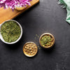 Ongrok Premium 4 Piece EZ Grinder - Insomnia Smoke