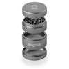 Ongrok Premium 4 Piece EZ Grinder - Insomnia Smoke