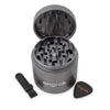 Ongrok Premium 4 Piece EZ Grinder - Insomnia Smoke