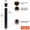 Ongrok Premium Storage Tube - Insomnia Smoke