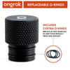 Ongrok Premium Storage Tube - Insomnia Smoke