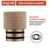 Ongrok Premium Storage Tube - Insomnia Smoke