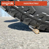 Ongrok Premium Storage Tube - Insomnia Smoke
