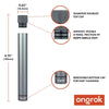Ongrok Premium Storage Tube - Insomnia Smoke