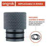 Ongrok Premium Storage Tube - Insomnia Smoke