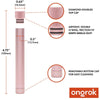 Ongrok Premium Storage Tube - Insomnia Smoke