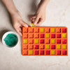 Ongrok Scored Gummy Molds - Insomnia Smoke